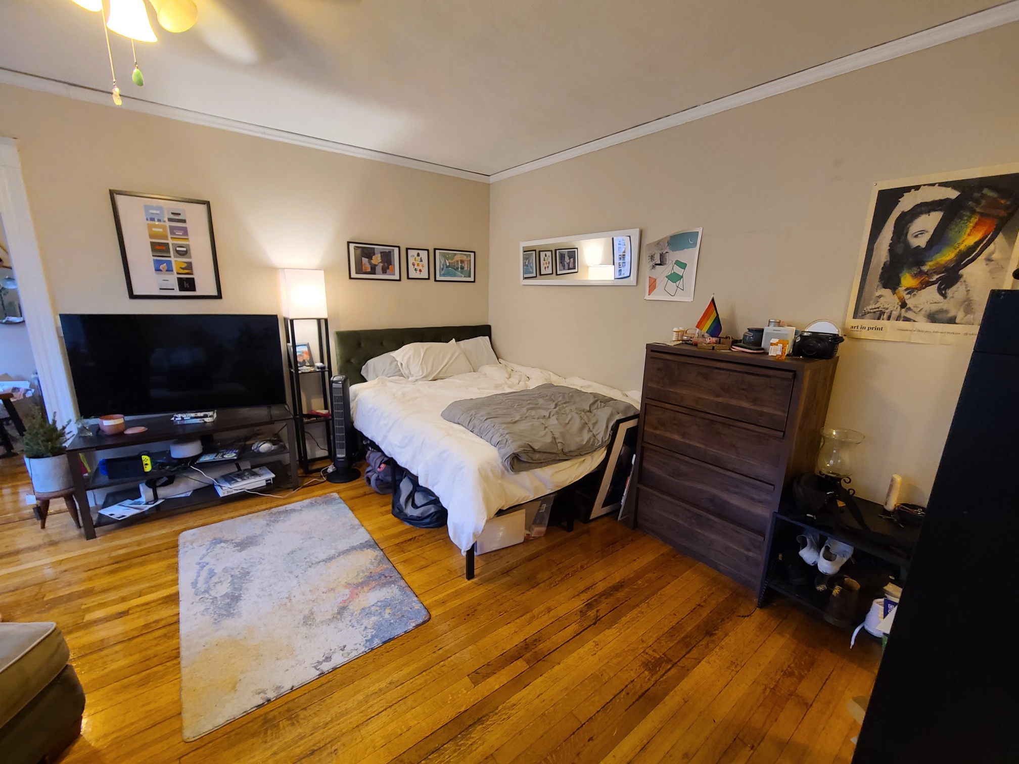 1619 Commonwealth Ave, Brighton