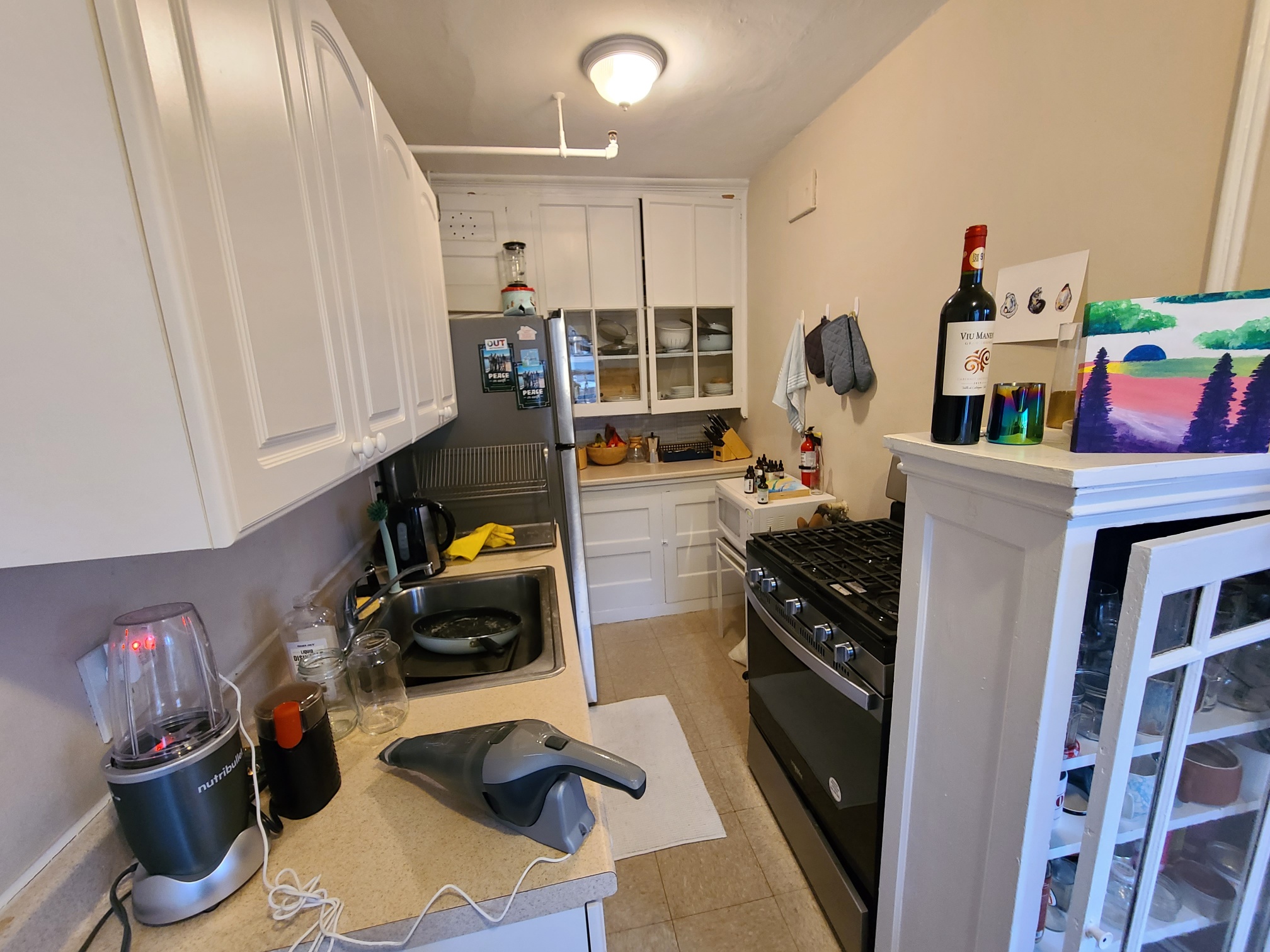 1619 Commonwealth Ave, Brighton