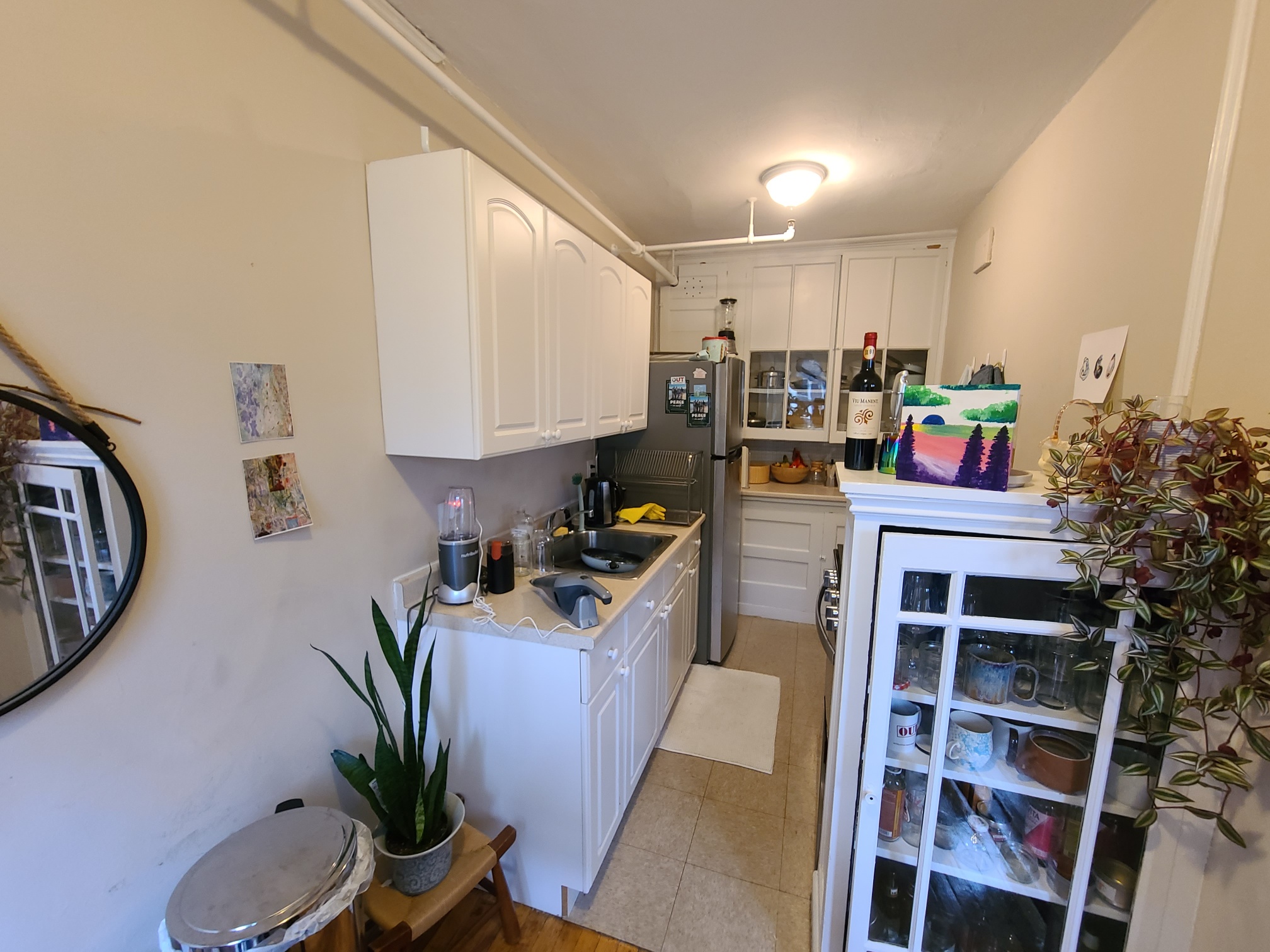 1619 Commonwealth Ave, Brighton