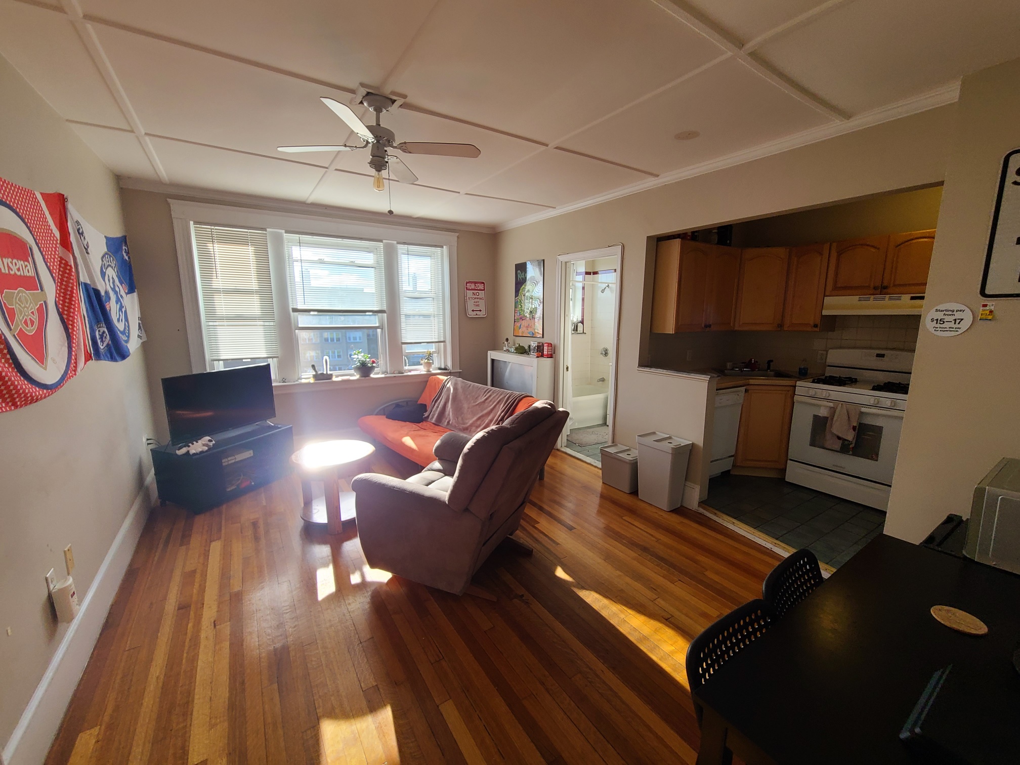 1619 Commonwealth Ave, Brighton