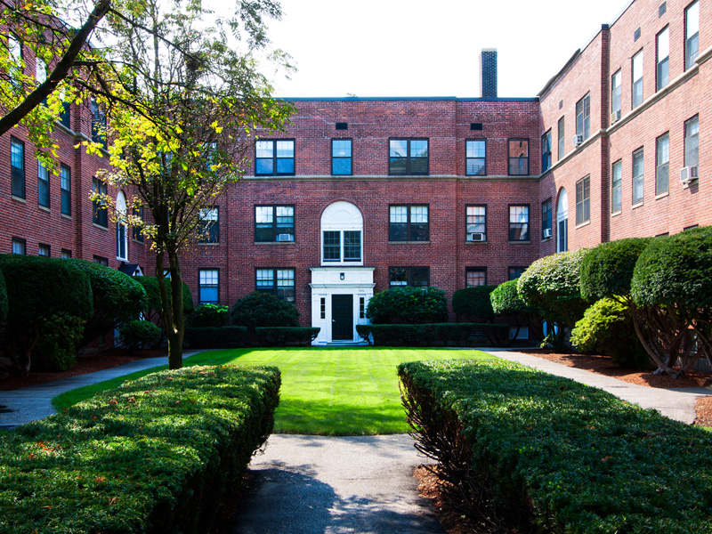 Photos of apartment on Harvard,Cambridge MA 02139