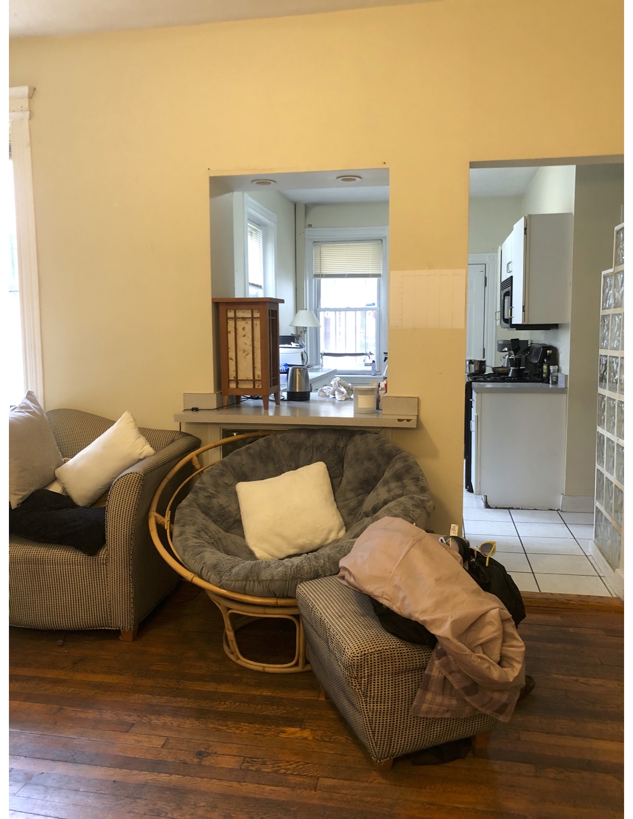 38 Park Vale, Allston