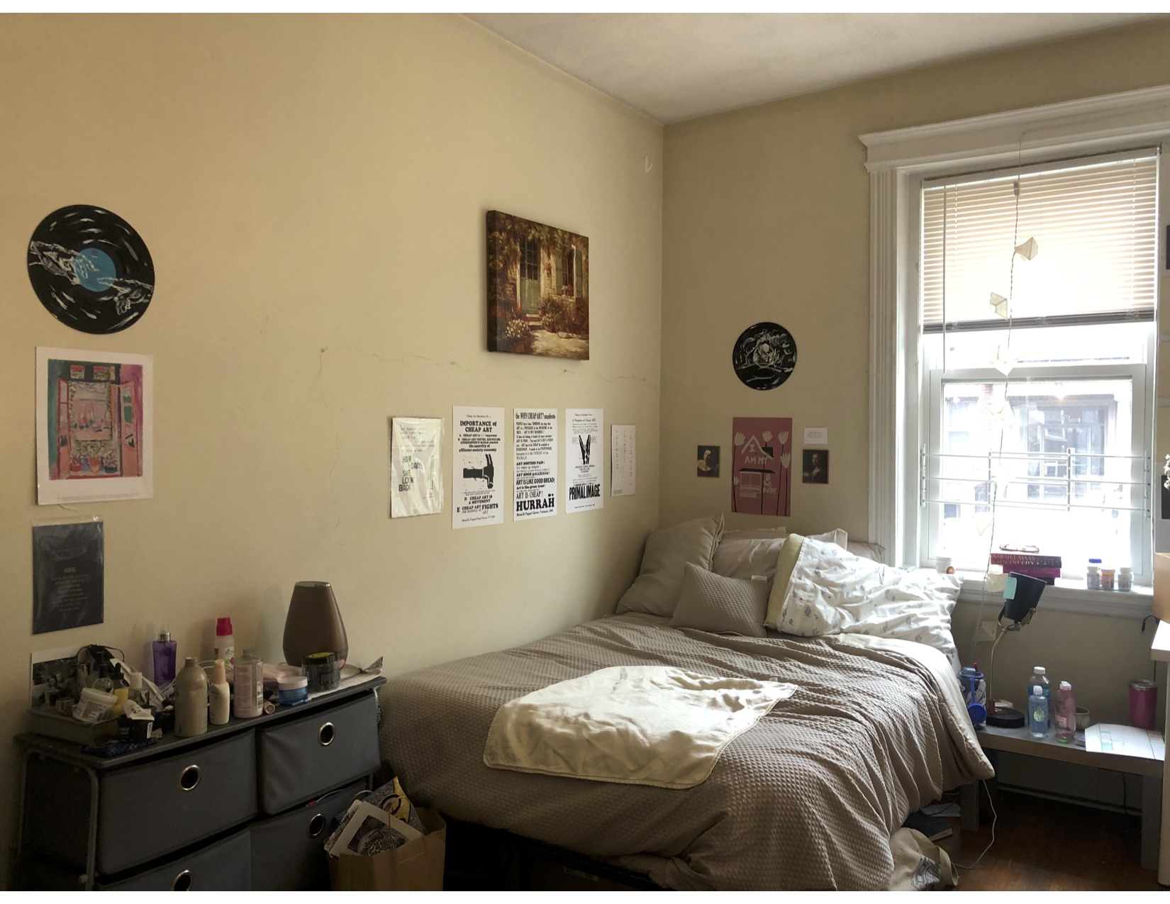 38 Park Vale, Allston