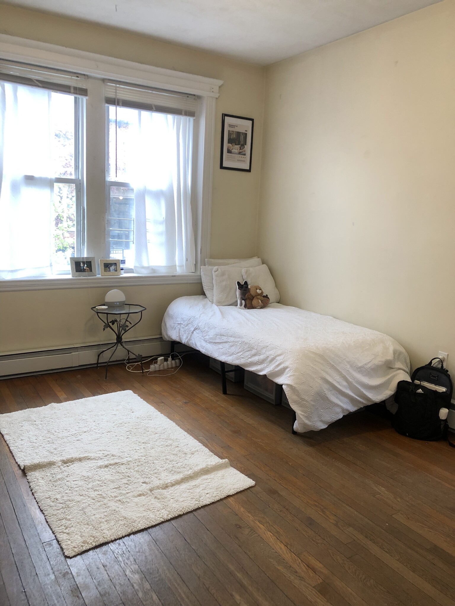 38 Park Vale, Allston