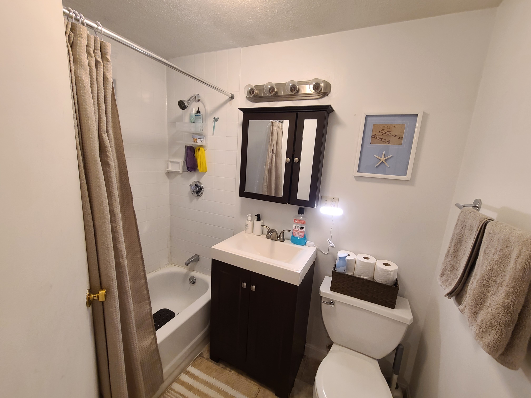 Photos of apartment on Commonwealth Ave.,Boston MA 02135