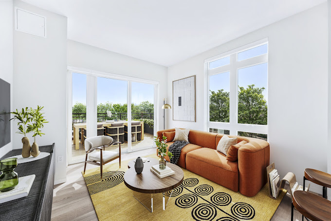 5 Washington, Brighton