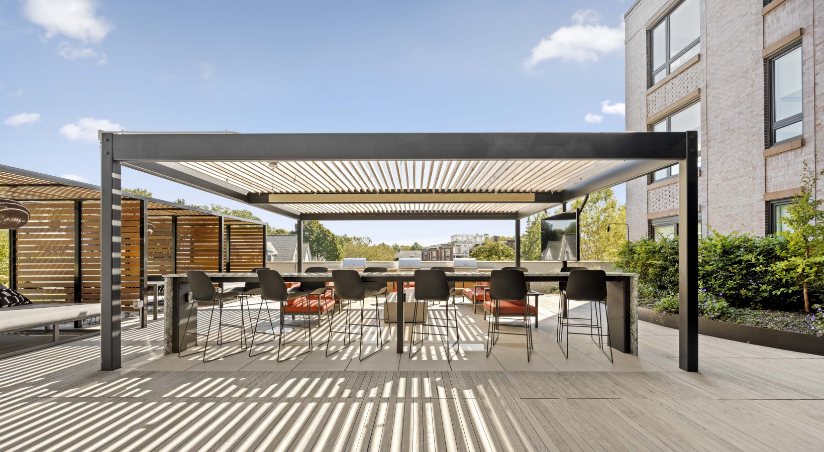 5 Washington, Brighton