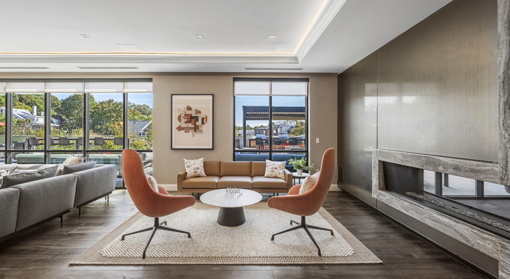 5 Washington, Brighton