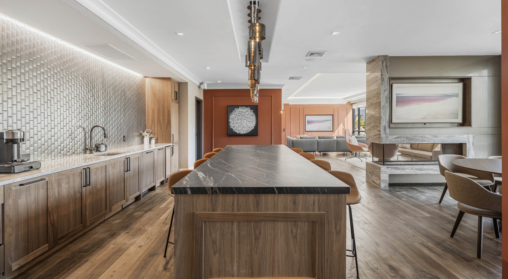 5 Washington, Brighton