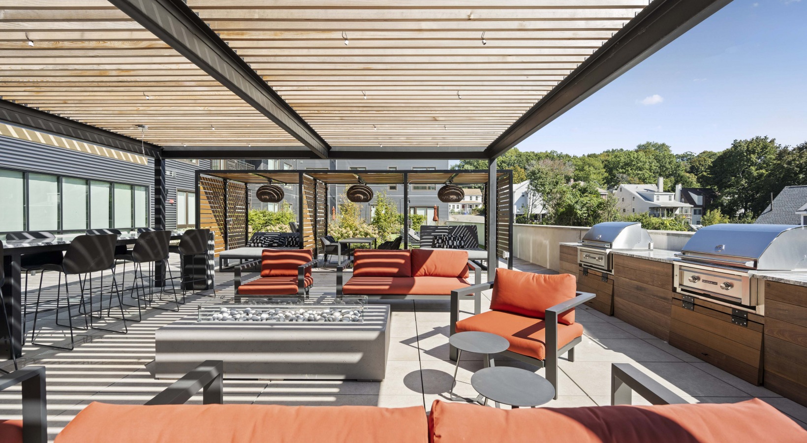 5 Washington, Brighton