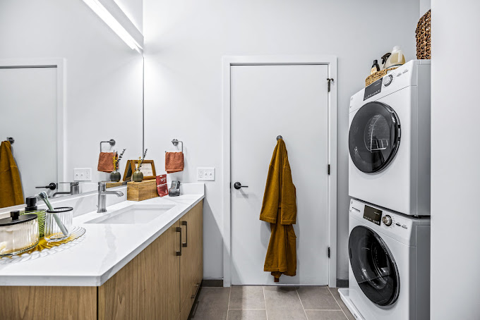 5 Washington, Brighton