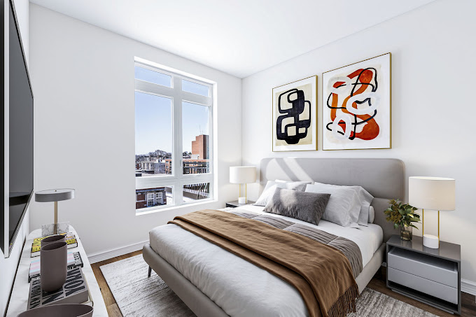 5 Washington, Brighton