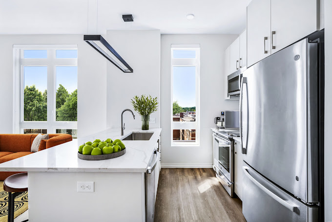 5 Washington, Brighton