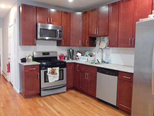 Photos of apartment on Meridian St.,Boston MA 02128