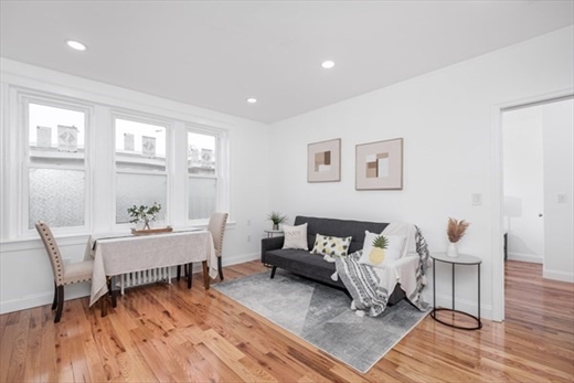 45 Ashford - Allston