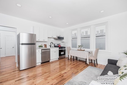 Photos of apartment on Radcliffe Rd.,Boston MA 02134