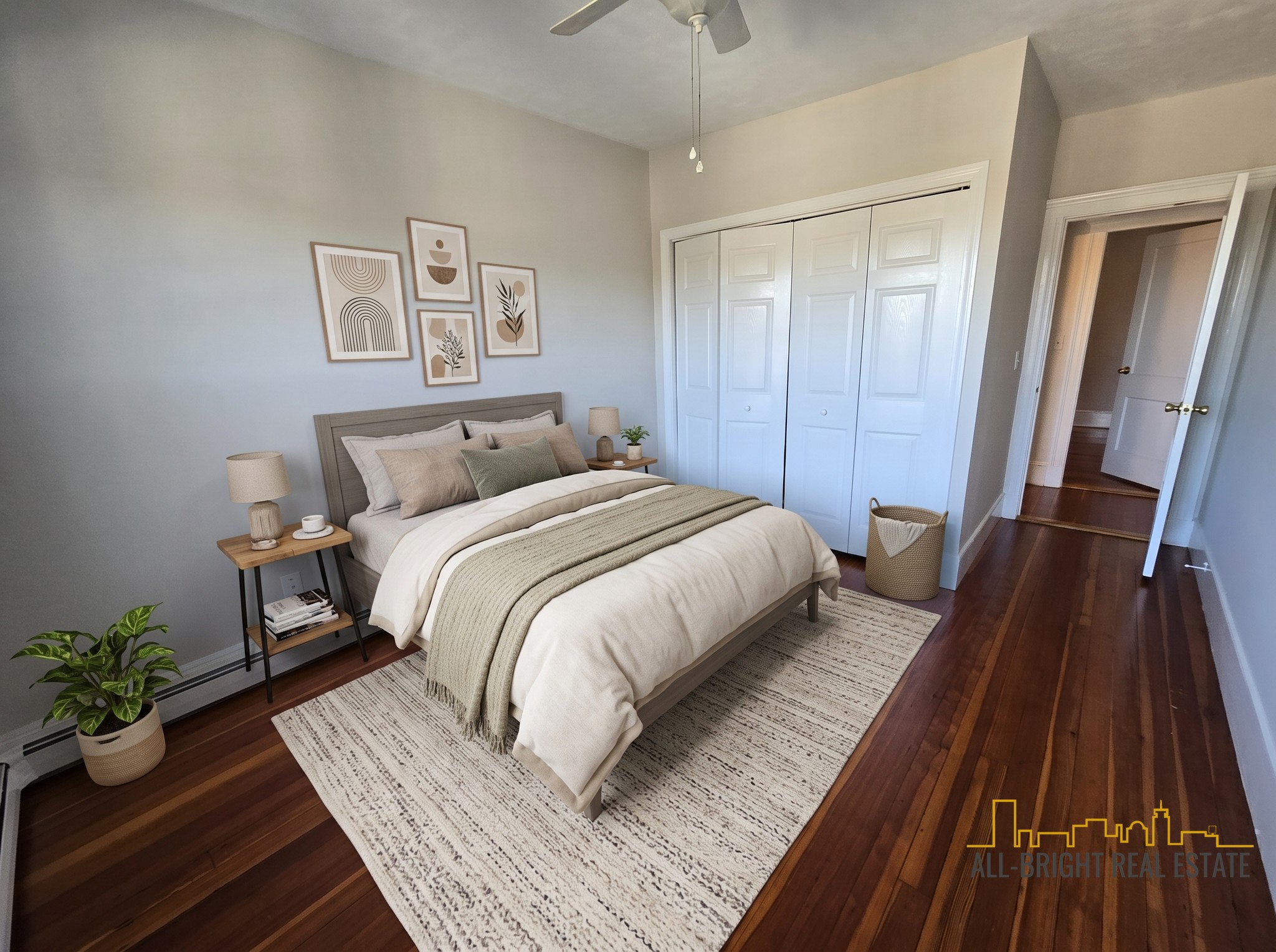 Pictures of  property for rent on Langley Rd., Boston, MA 02135