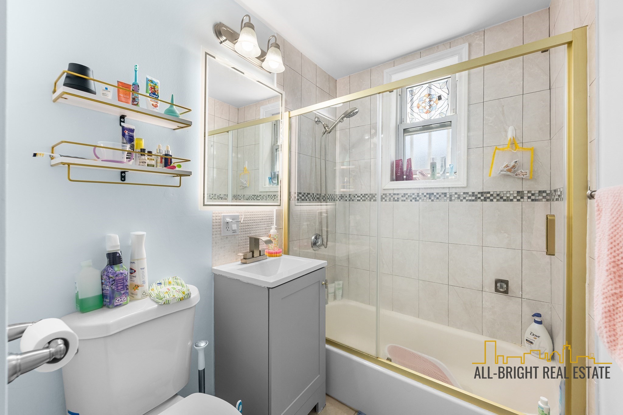 Photos of apartment on Park Vale Ave.,Boston MA 02134