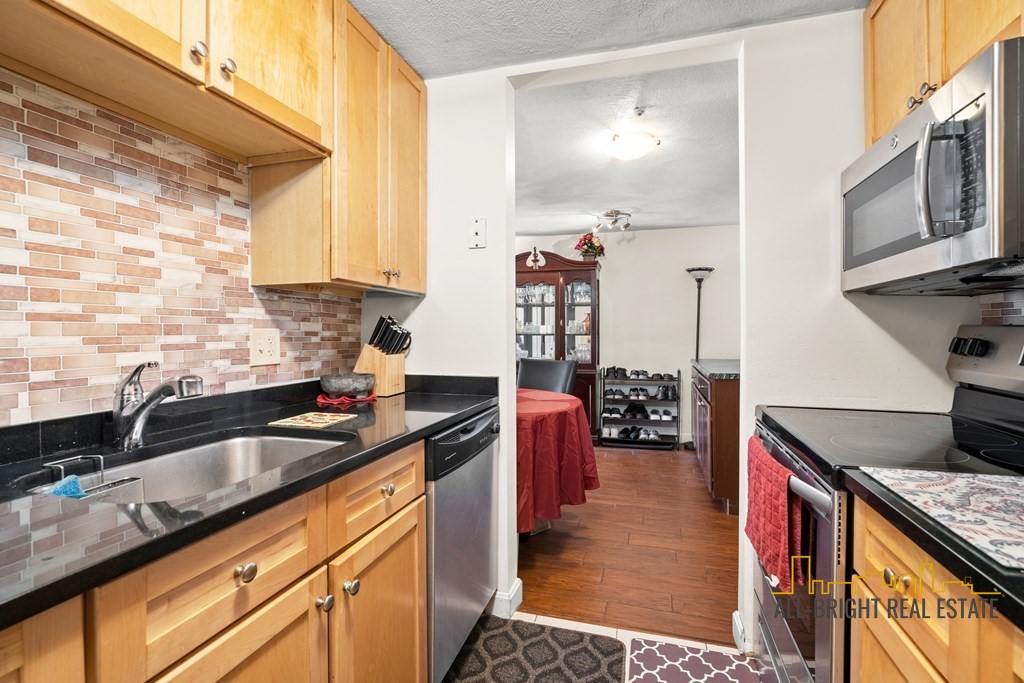 Photos of apartment on Foley St.,Somerville MA 02145