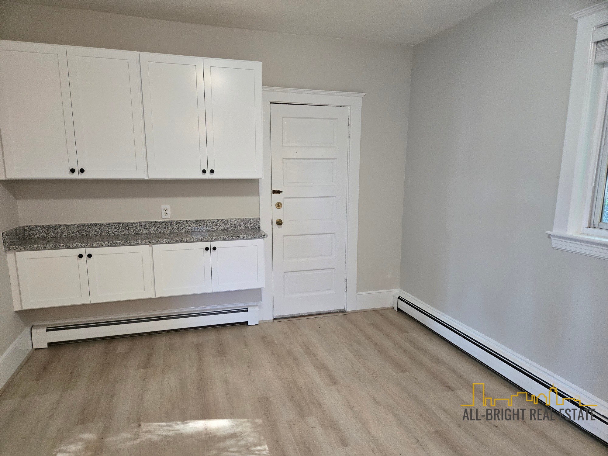 Photos of apartment on Langley Rd.,Boston MA 02135