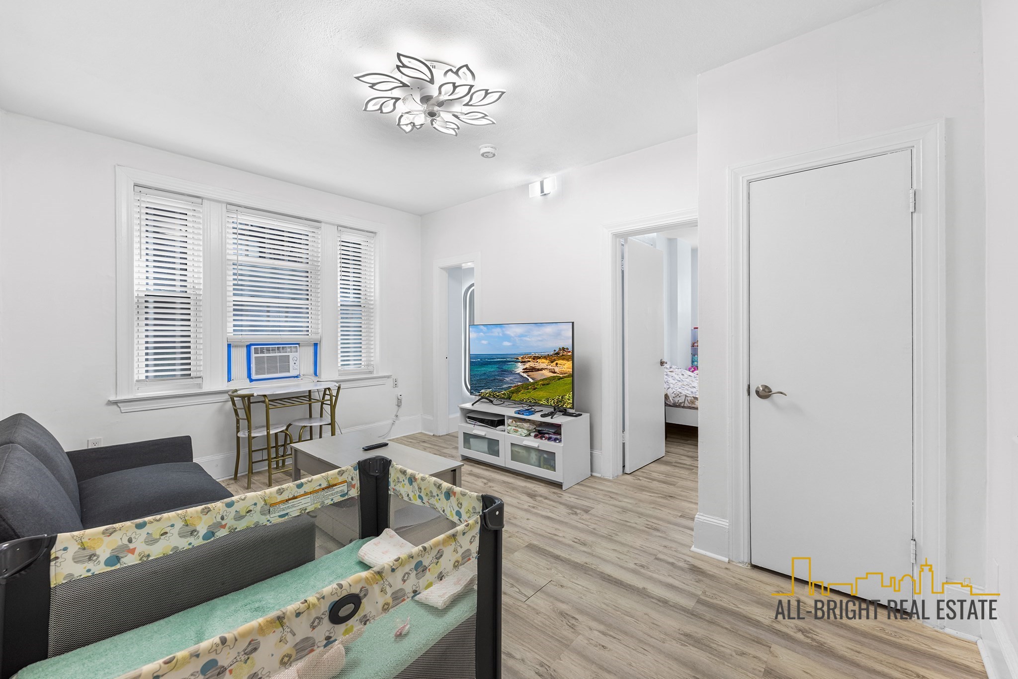 Photos of apartment on Park Vale Ave.,Boston MA 02134