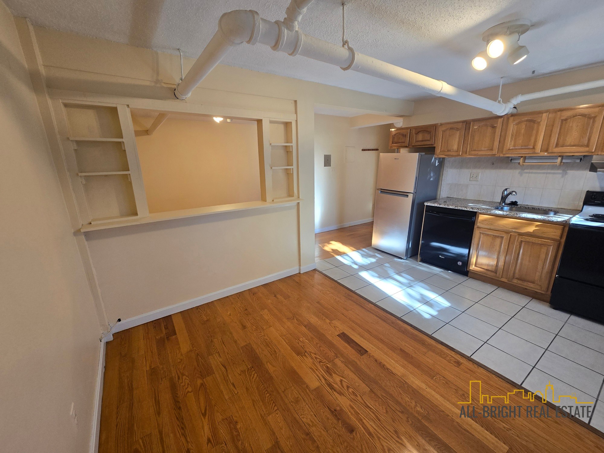 Photos of apartment on Summit,Boston MA 02135