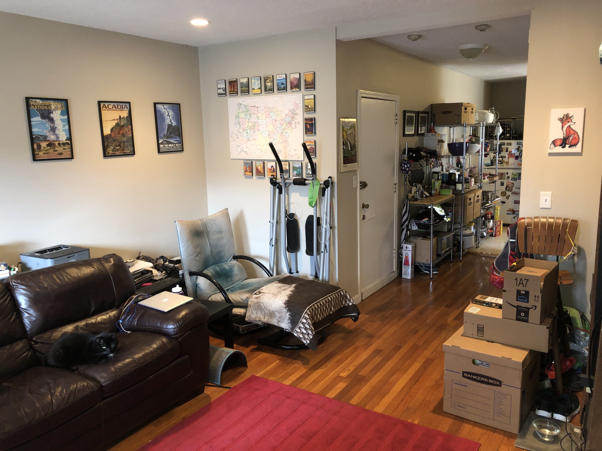 317 Summit Ave, Brighton