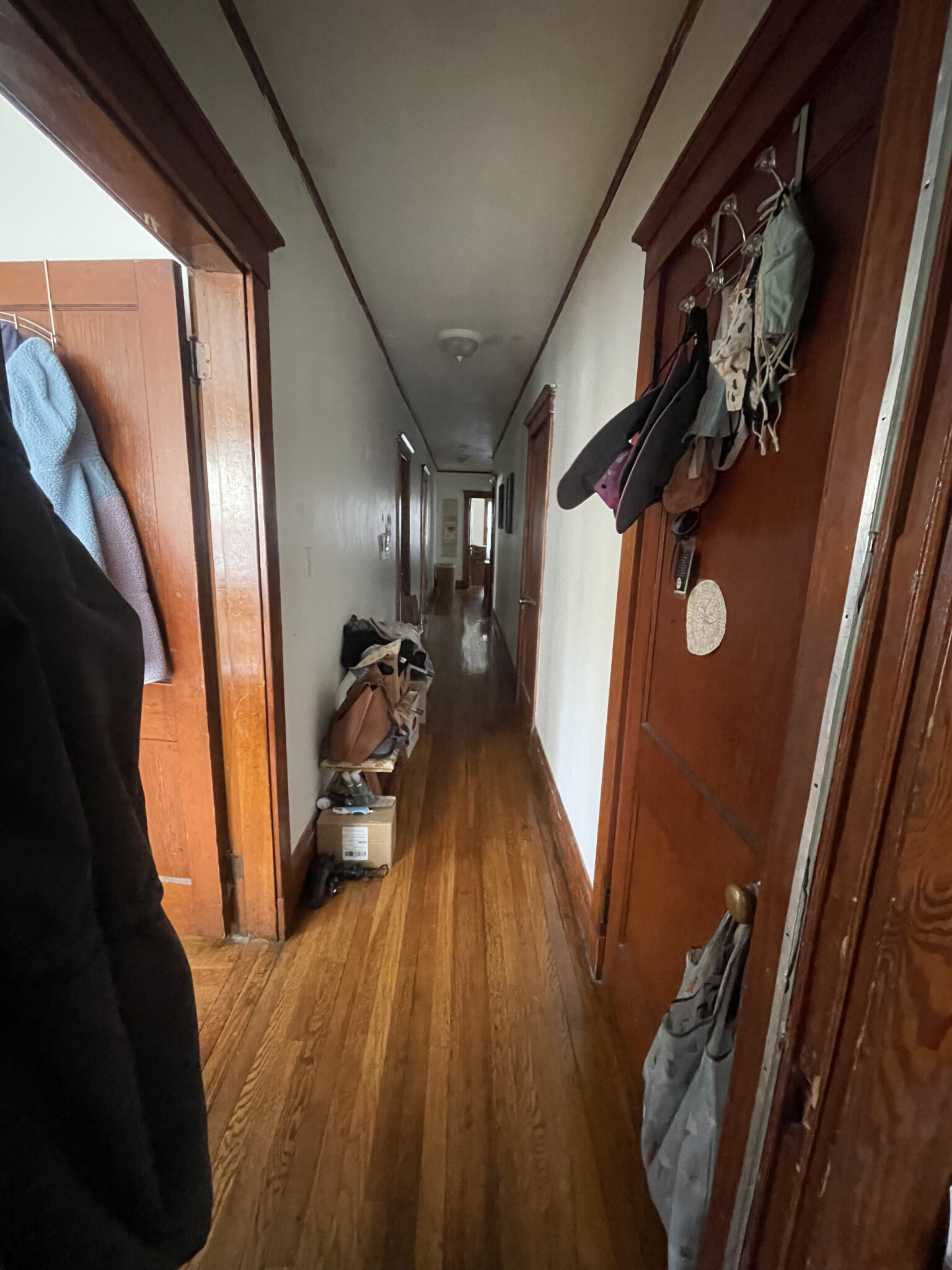 63 Pinckney, East Somerville