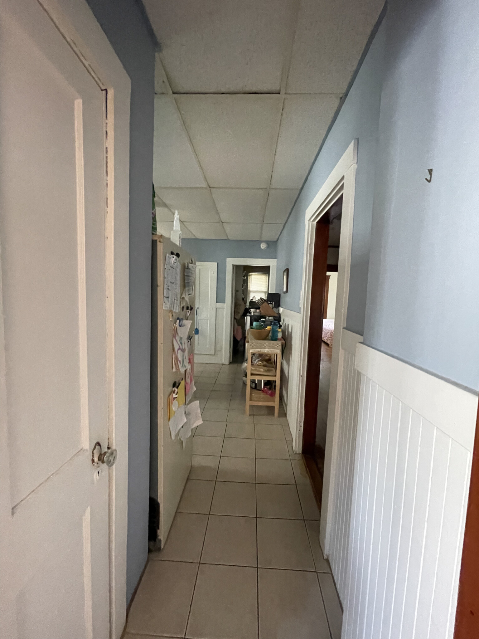 63 Pinckney, East Somerville