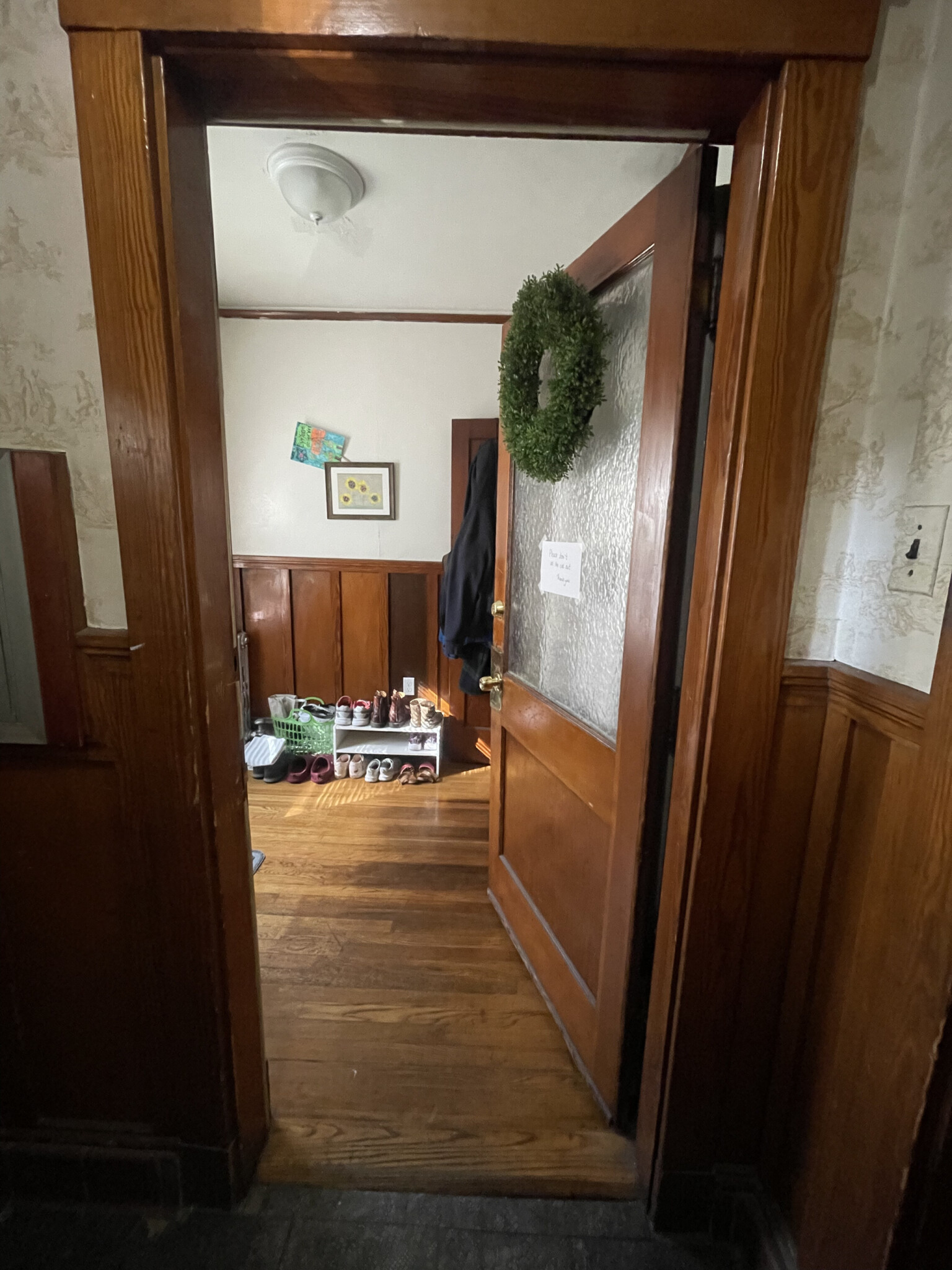 63 Pinckney, East Somerville