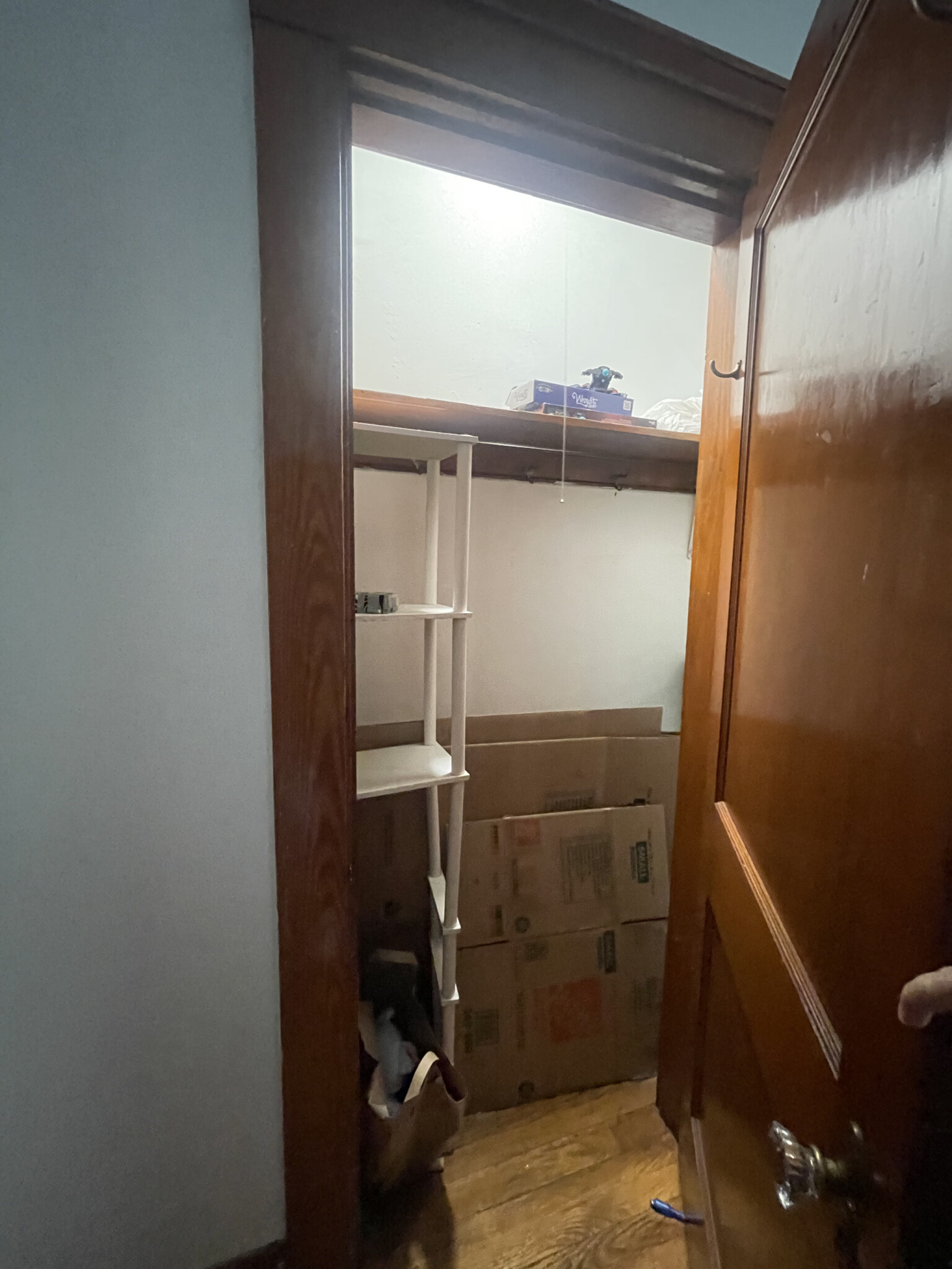 63 Pinckney, East Somerville