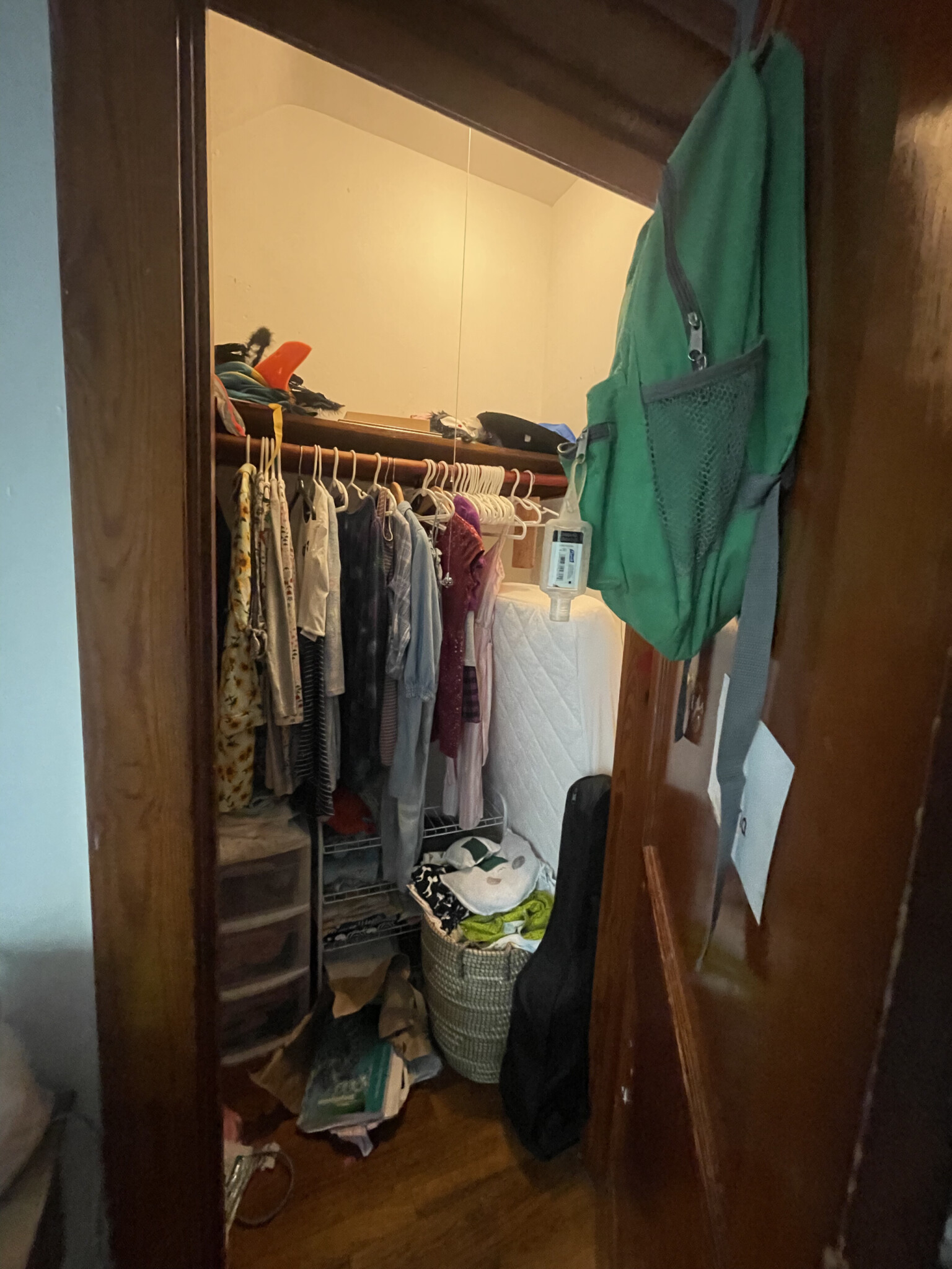 63 Pinckney, East Somerville