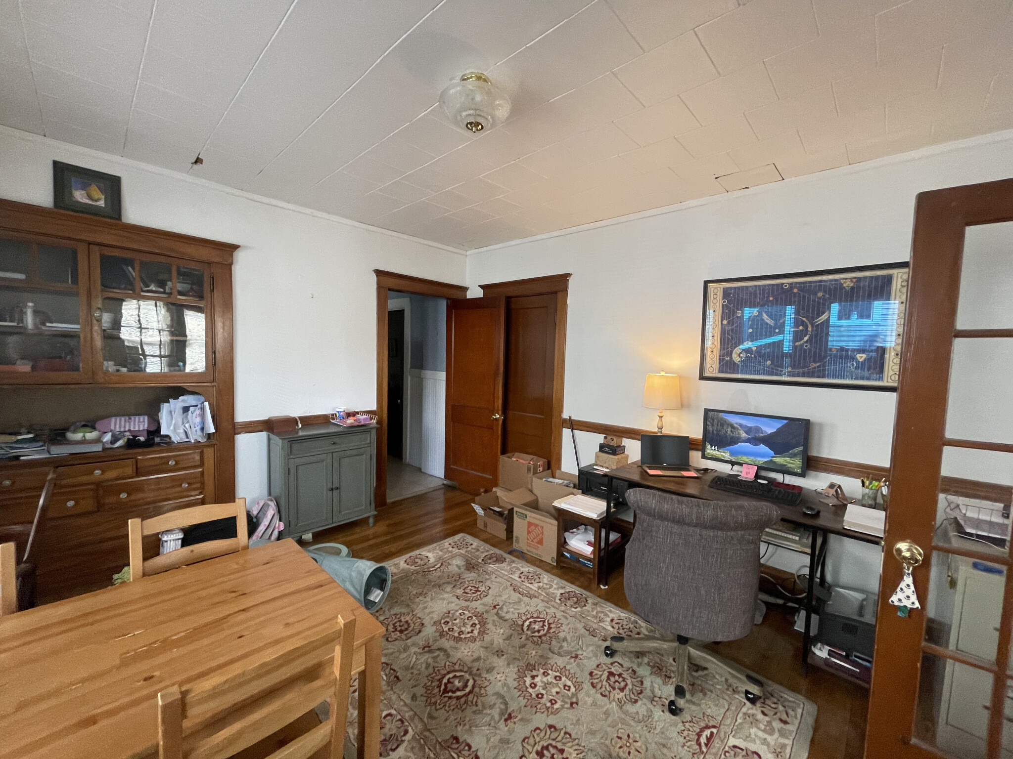 63 Pinckney, East Somerville