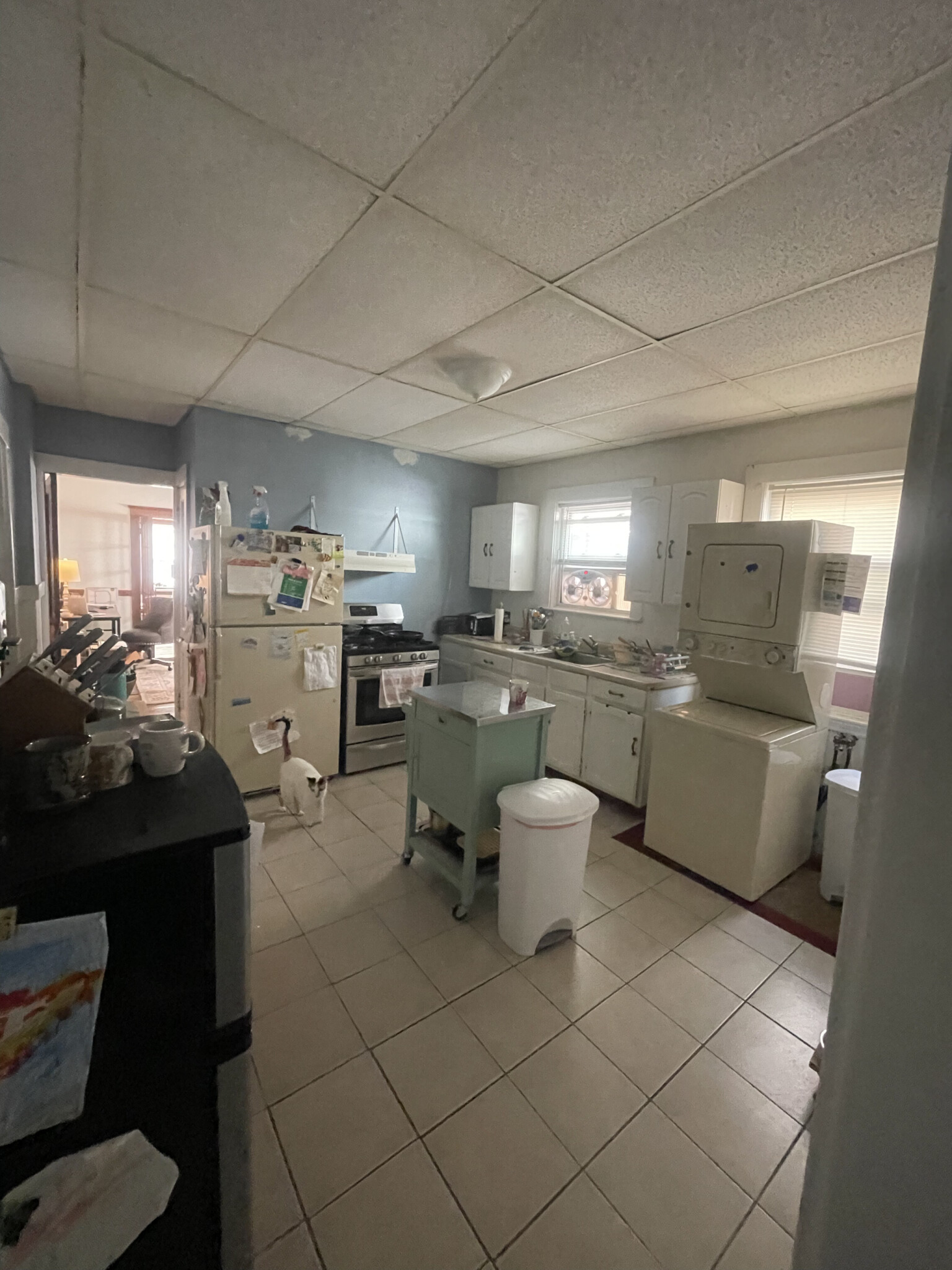 63 Pinckney, East Somerville