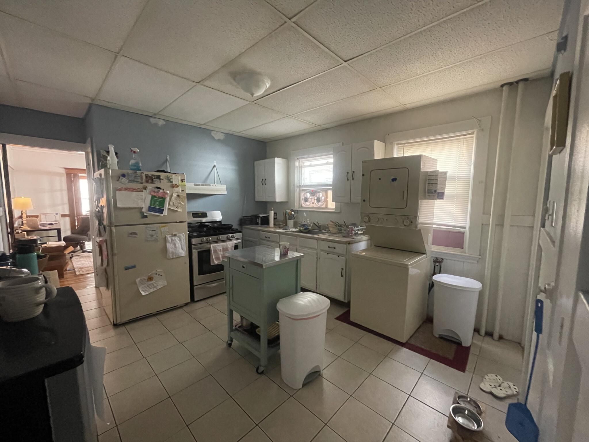 63 Pinckney, East Somerville