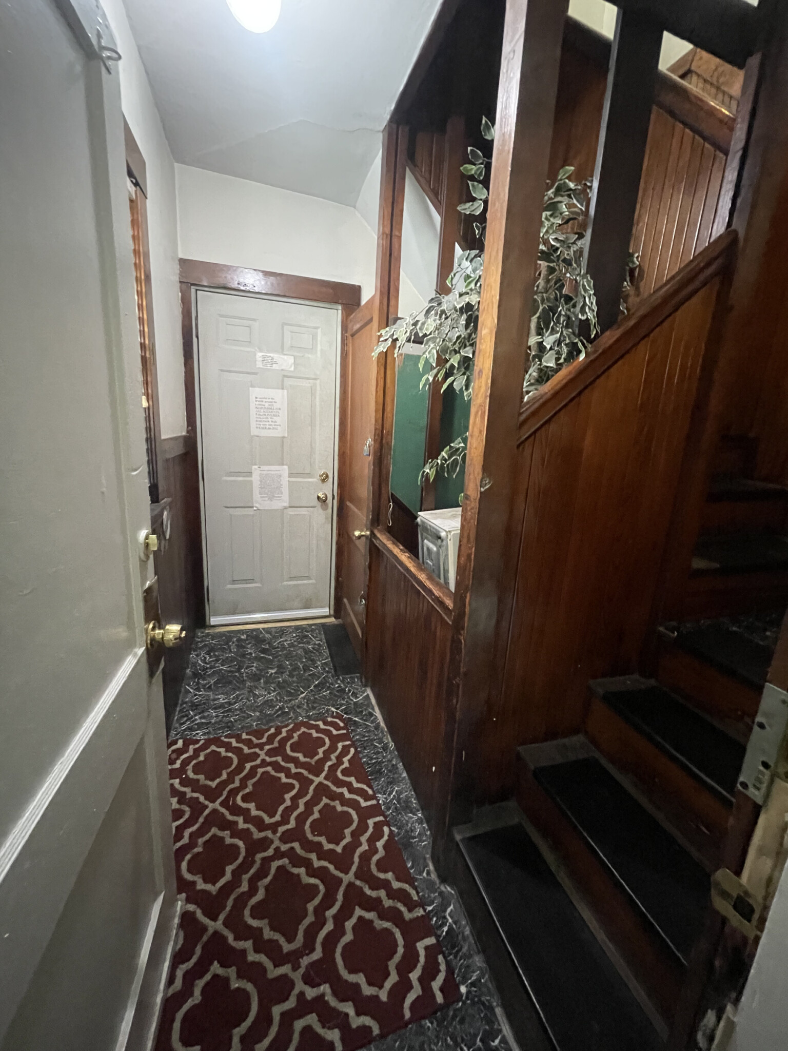 63 Pinckney, East Somerville