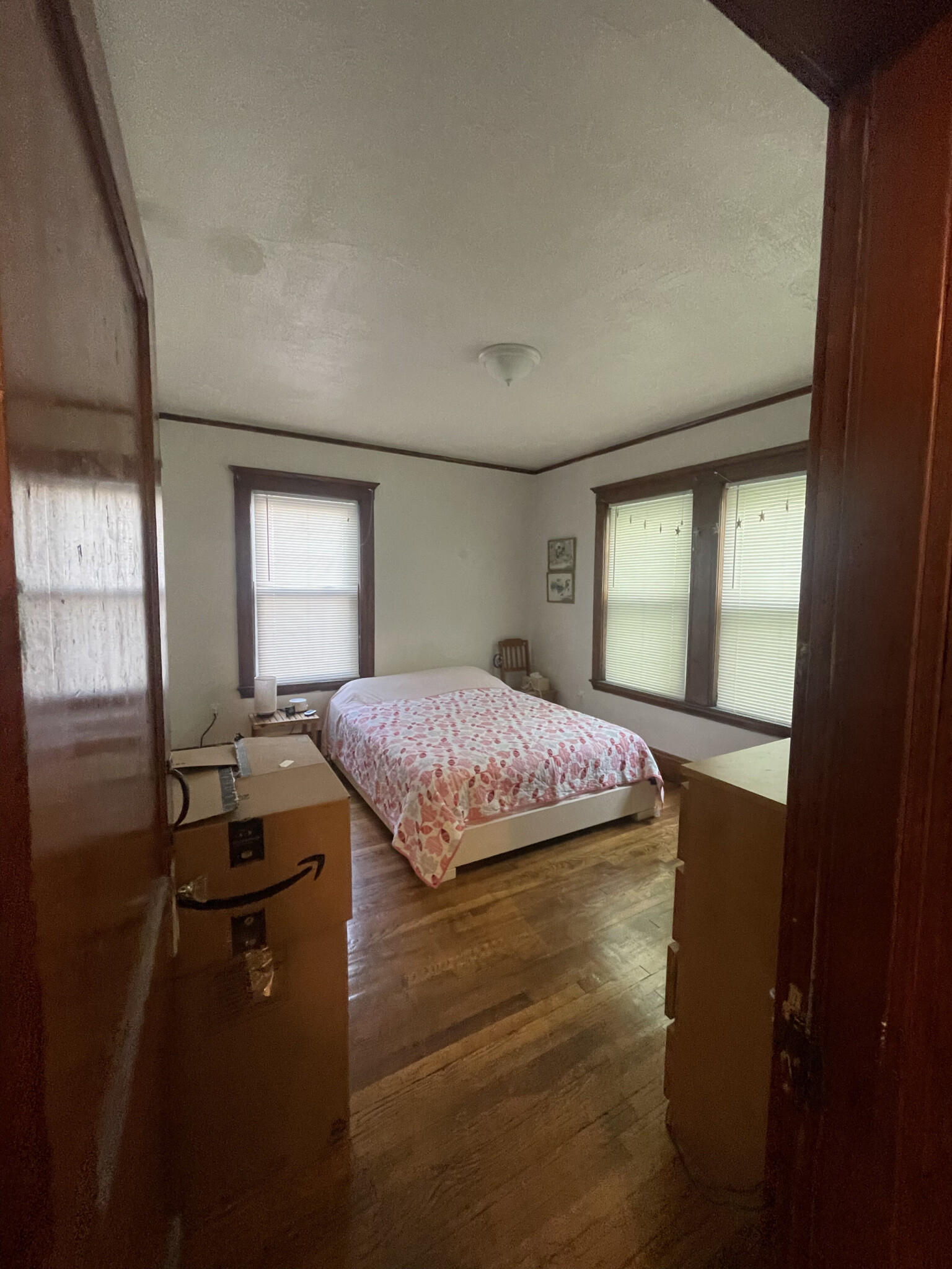 63 Pinckney, East Somerville