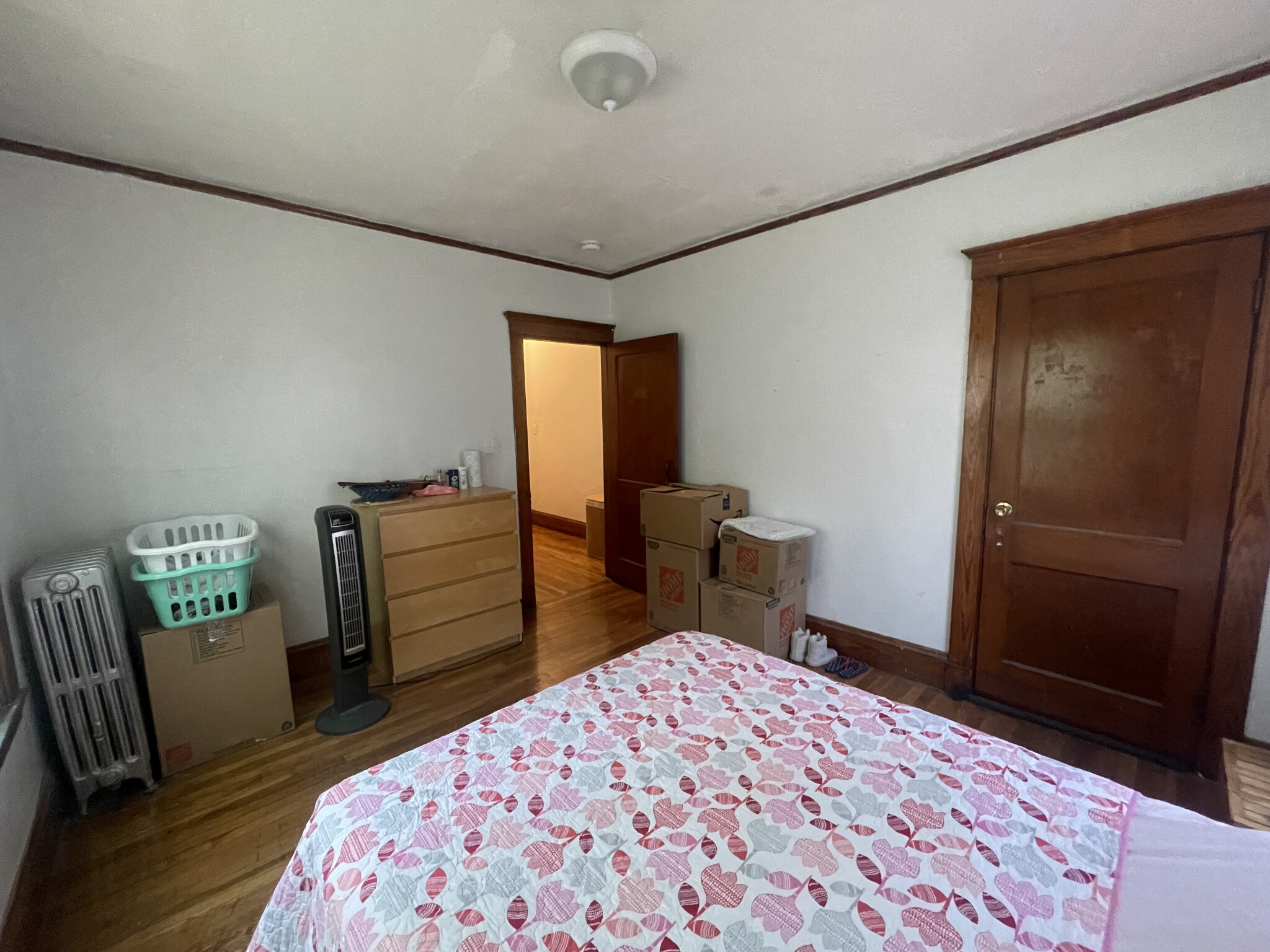 63 Pinckney, East Somerville