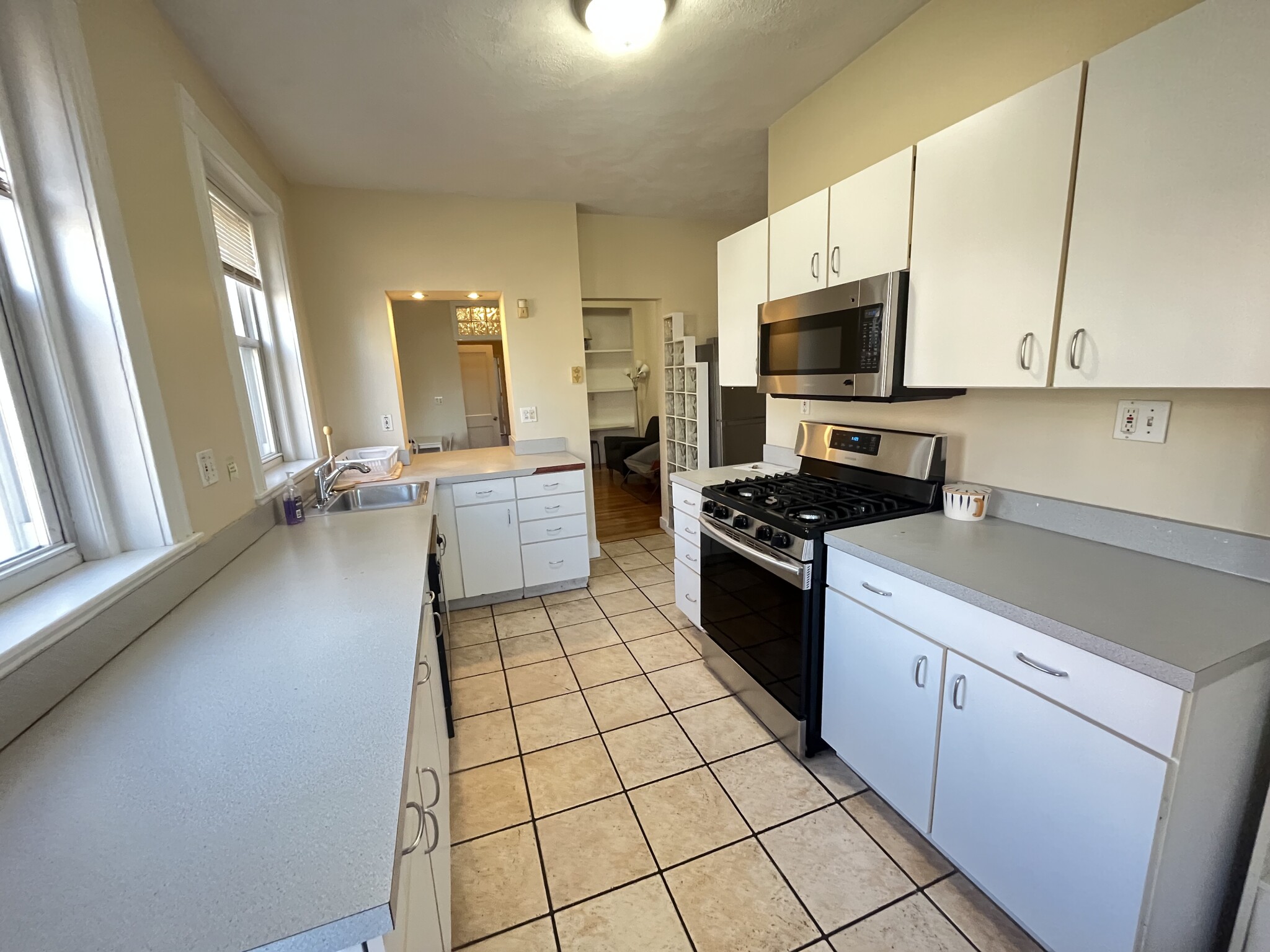 38 Park Vale, Allston