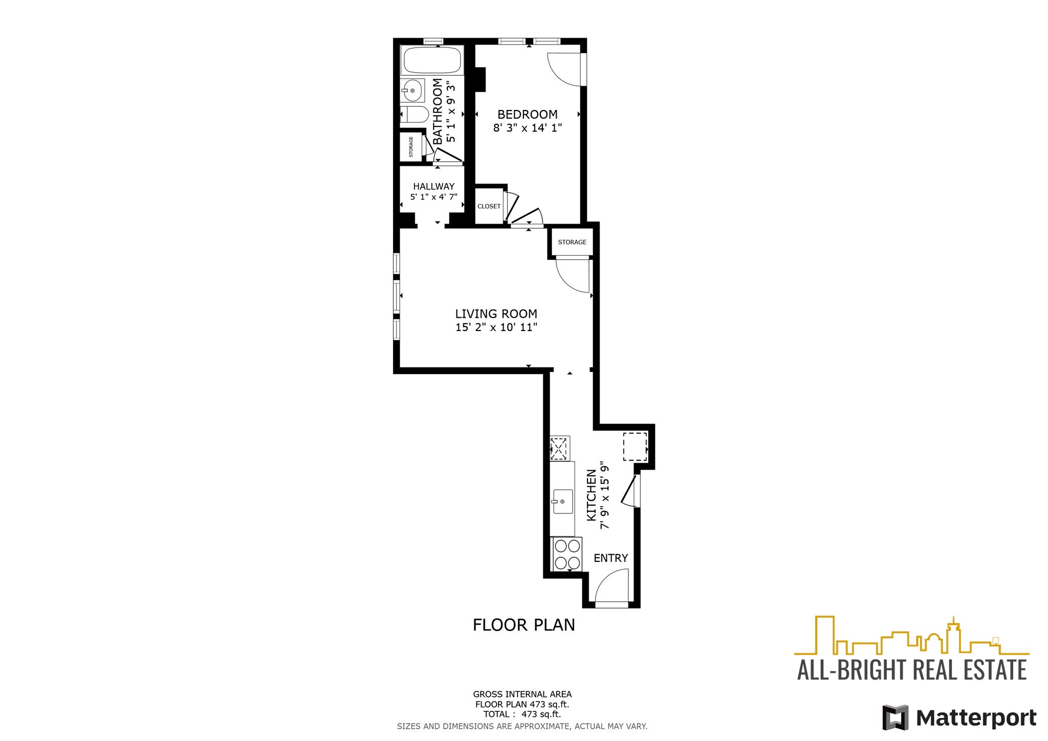 Photos of apartment on Park Vale Ave.,Boston MA 02134