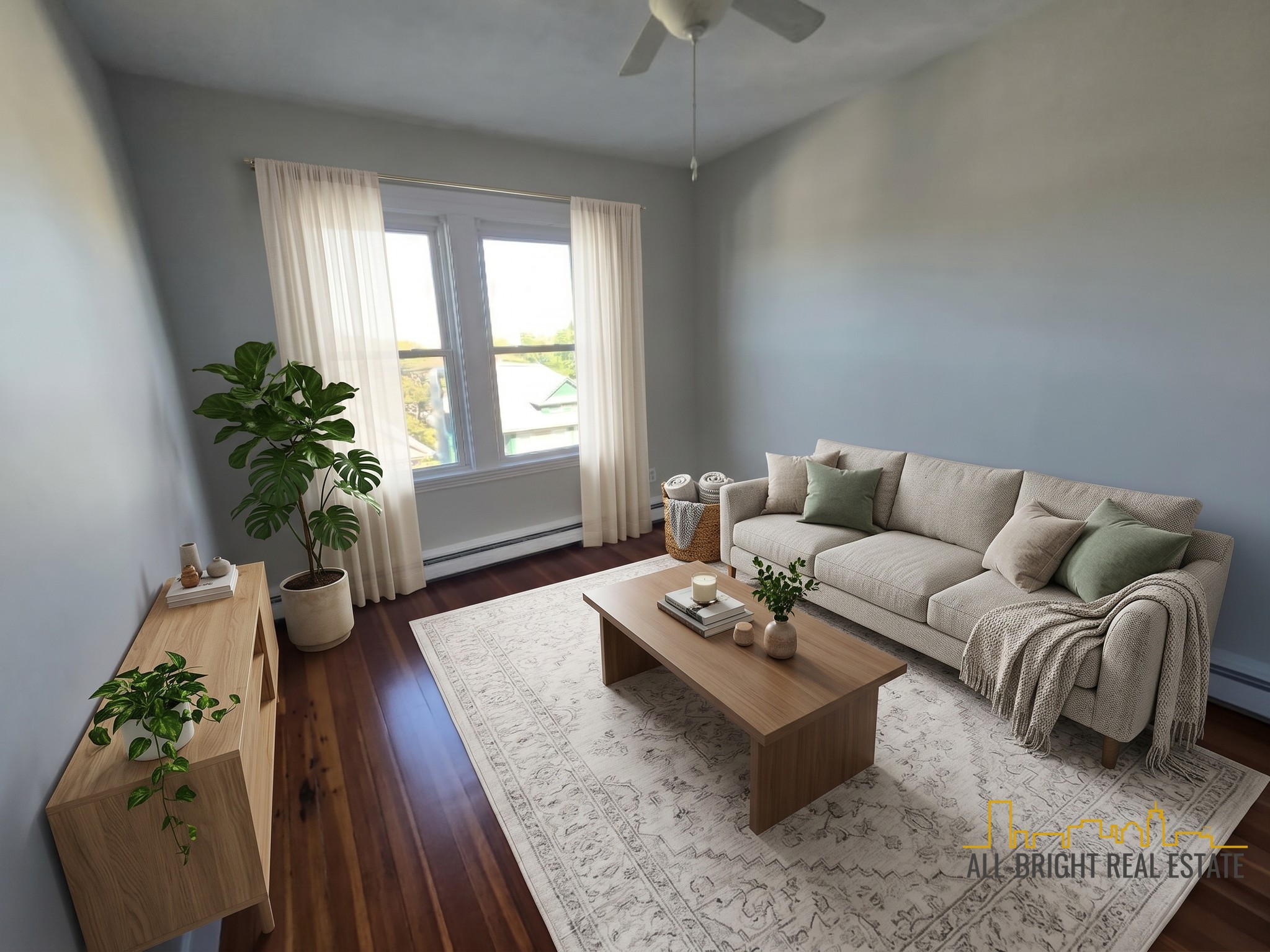 Photos of apartment on Langley Rd.,Boston MA 02135