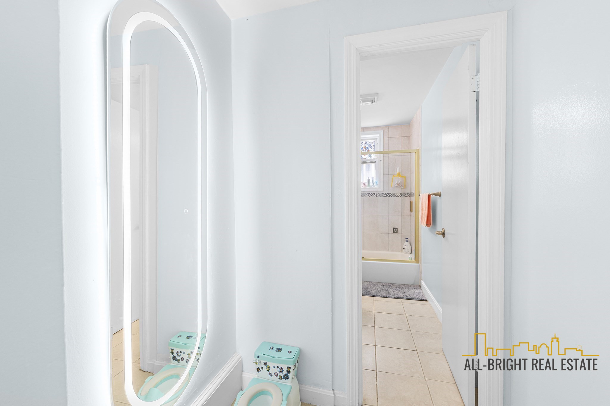 Photos of apartment on Park Vale Ave.,Boston MA 02134