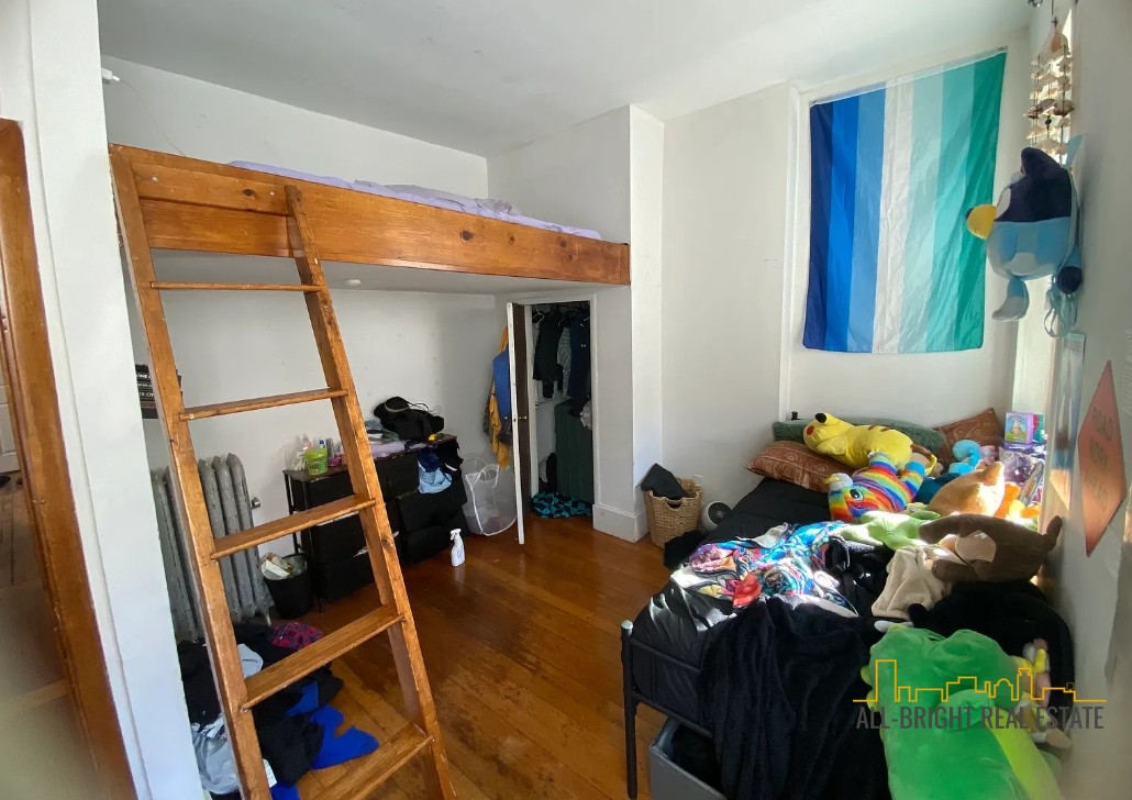 Photos of apartment on Aberdeen St.,Boston MA 02215