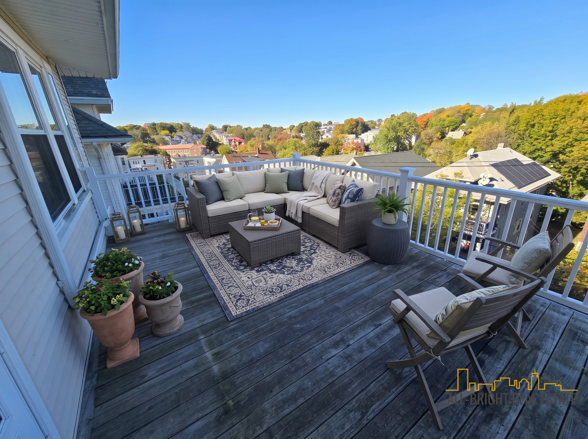 Photos of apartment on Langley Rd.,Boston MA 02135