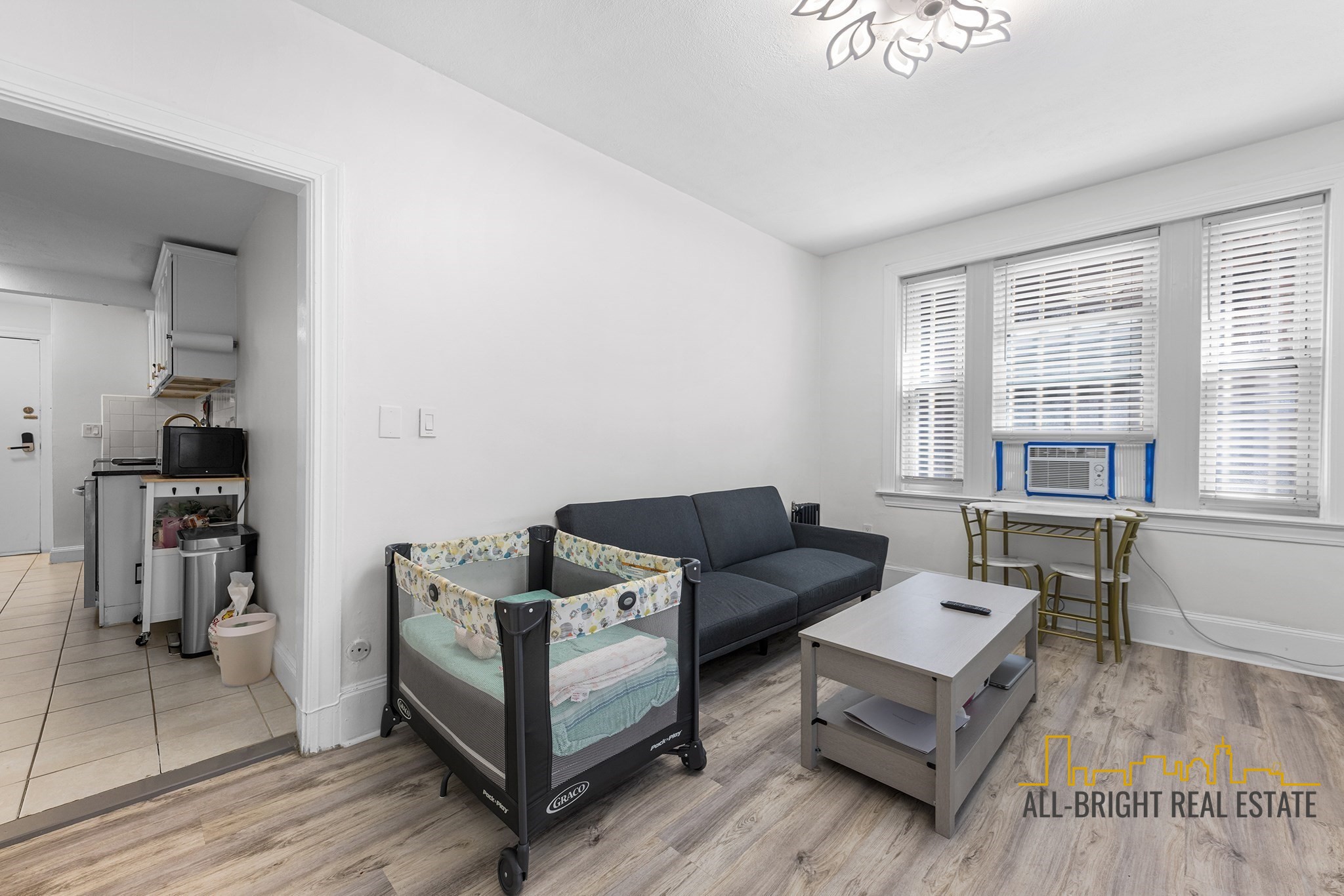 Photos of apartment on Park Vale Ave.,Boston MA 02134