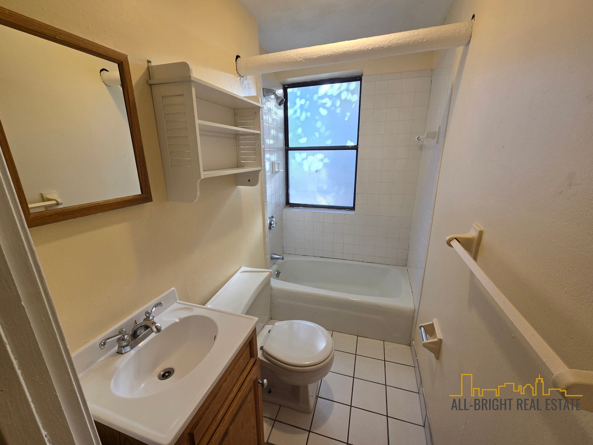 Photos of apartment on Summit,Boston MA 02135