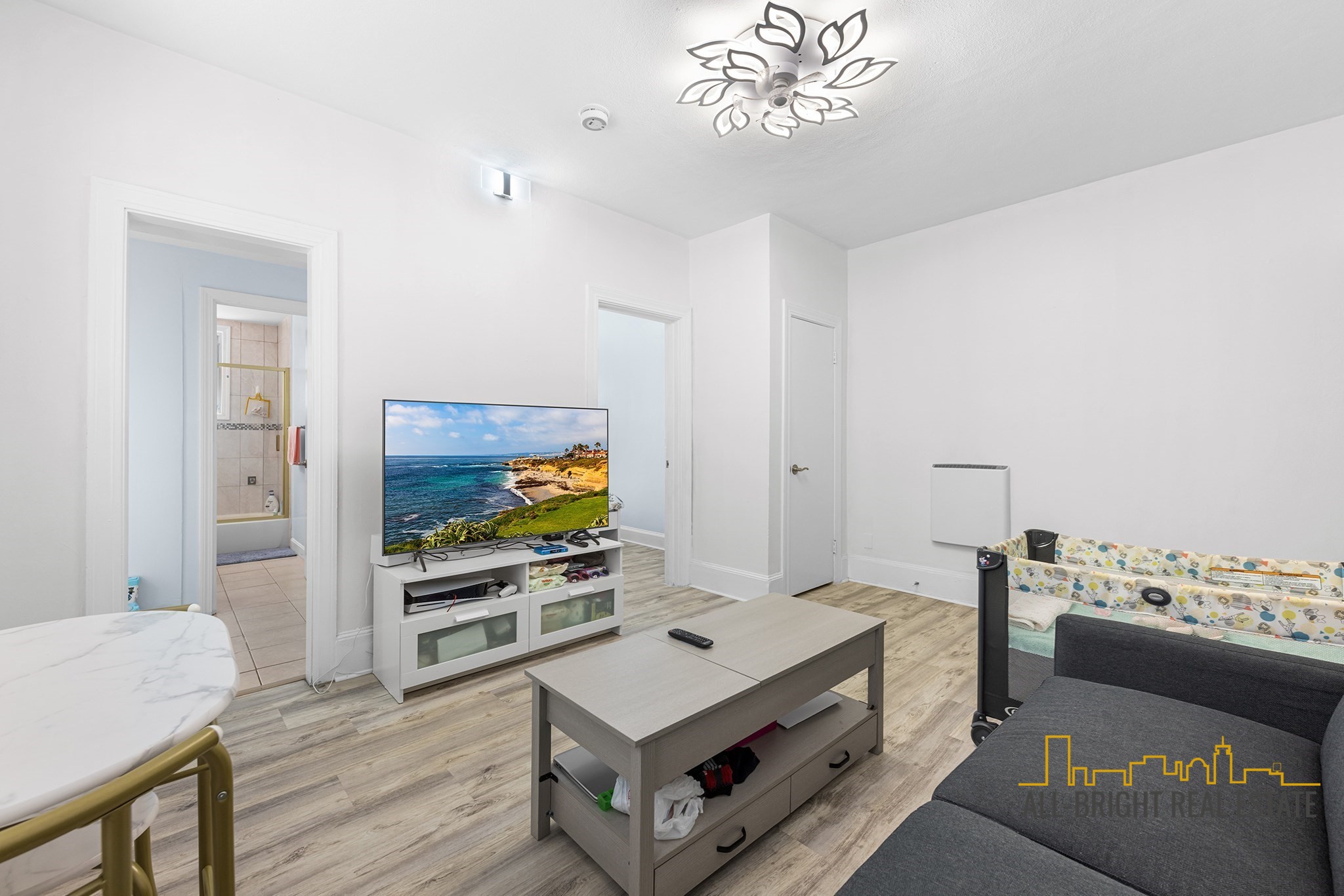 Photos of apartment on Park Vale Ave.,Boston MA 02134