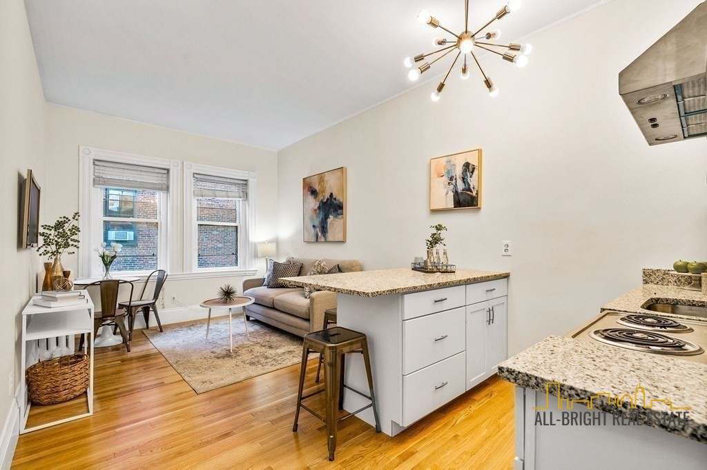Photos of apartment on Beacon,Boston MA 02115