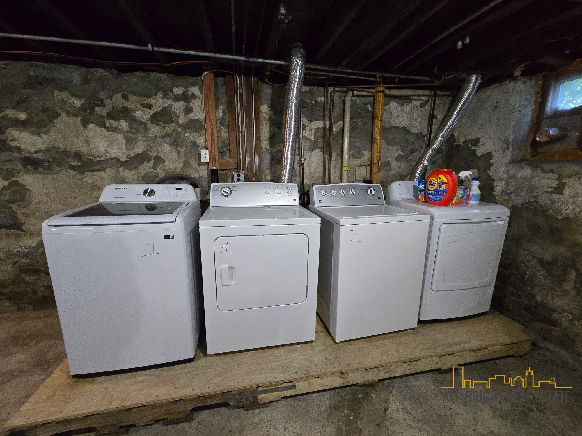 Photos of apartment on Langley Rd.,Boston MA 02135