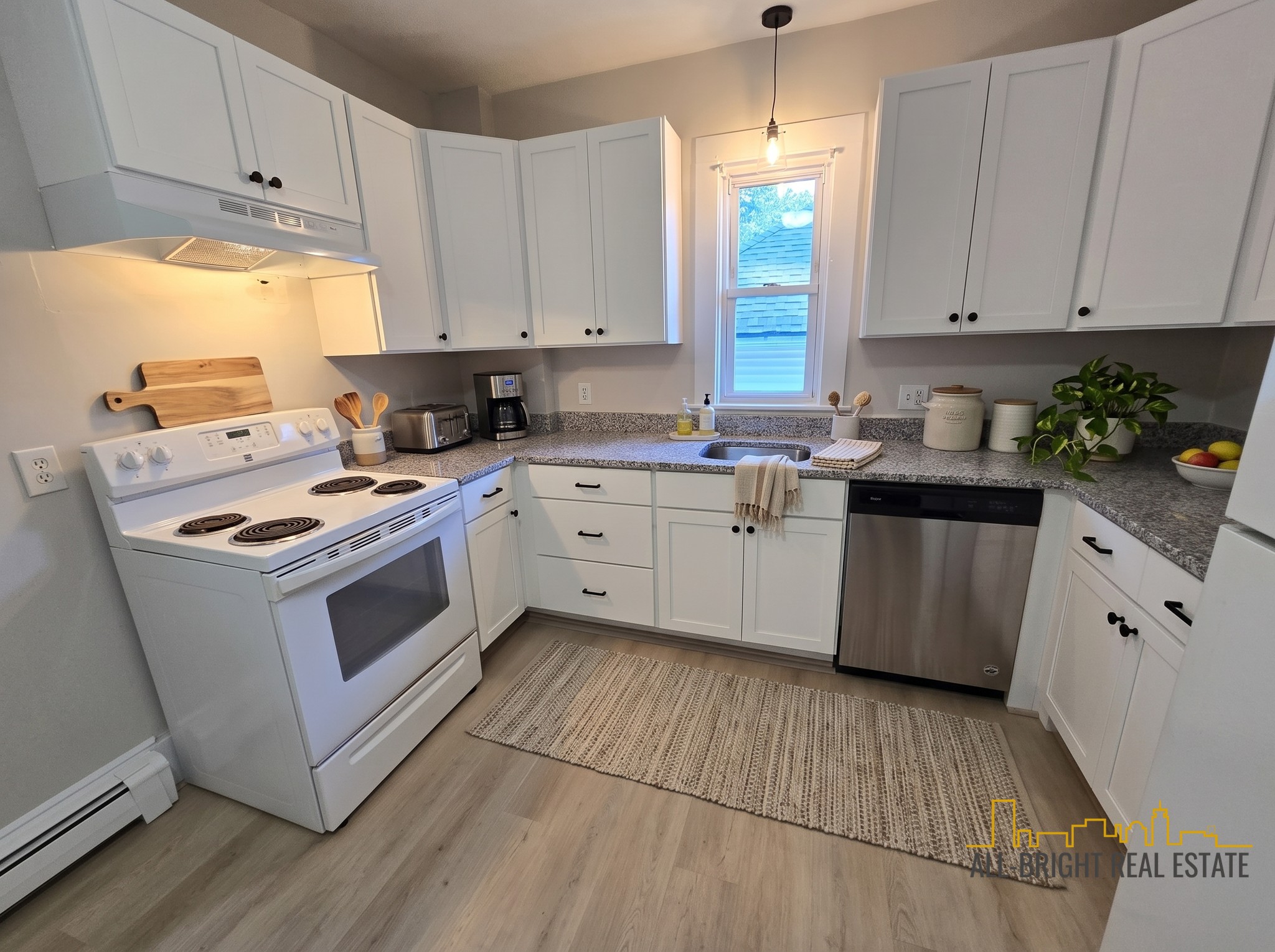 Photos of apartment on Langley Rd.,Boston MA 02135